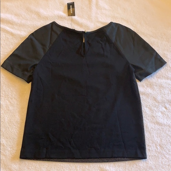 Express Top - Picture 3 of 3